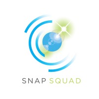 Snap Squad Property Marketing logo - Similar company to Genest & Marinacci, Immobilier