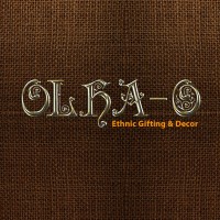 Olha-O | Ethnic Gifting & Decor logo - Similar company to Pleyfun