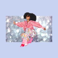 Females In Social & Digital Marketing logo - Similar company to That British Chick