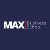 Max Business School logo - Similar company to Redactro