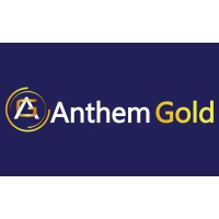 AnthemGold logo - Similar company to Dc Chang