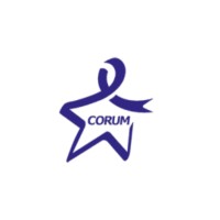 CORUM logo - Similar company to Df Logistics Solutions
