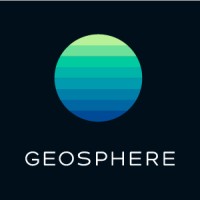 GEOSPHERE logo - Similar company to Mountain Iot Group
