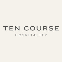 Ten Course Hospitality logo - Similar company to Ehotel Management School, Your Hospitality Learning Partner