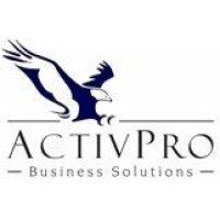 ActivPro Business Solutions | BBBEE Planning & Business Consulting logo - Similar company to Offset Jewellery