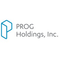 PROG Holdings, Inc. logo - Similar company to Progressive Leasing