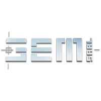 GEM SARL logo - Similar company to Solar Cluster (Pty) Ltd.