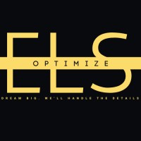 ELS Optimize logo - Similar company to Govincorp Technology Group