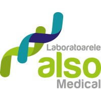 ALSO Medical logo - Similar company to Thaico Spa