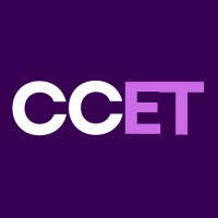 CCET - Clube de Consultoria Estratégico e Tecnológico logo - Similar company to Minerva Impacto