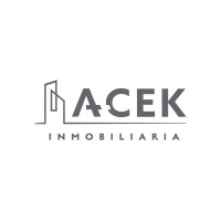 INMOBILIARIA ACEK SL logo - Similar company to Asb Inmobiliaria
