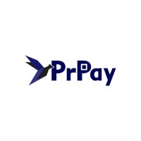 PrPay logo - Similar company to 4Ies