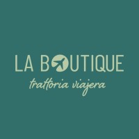 La Boutique Trattoria Viajera logo - Similar company to Rolty