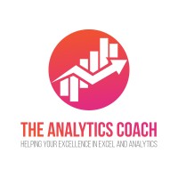 The Analytics Coach logo - Similar company to Factorytalks