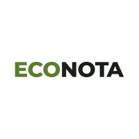 Notary: Econota 🏞️ logo - Similar company to Bitprojects