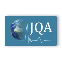 JQA logo - Similar company to Movement Foundation