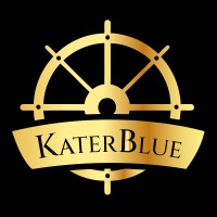 KaterBlue Gold - AR logo - Similar company to Katerblue Ltd.