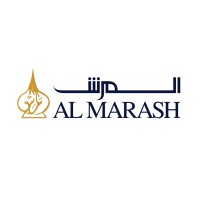 Al Marash Facilities Management logo - Similar company to Al Marash