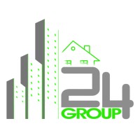 24 Group logo - Similar company to 24 Group