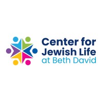 The Center for Jewish Life at Beth David logo - Similar company to Ignited Word