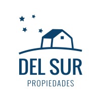 Del Sur Propiedades, Puerto Varas logo - Similar company to Wdesign · Diseño Web Profesional · Puerto Montt · Puerto Varas · Santiago