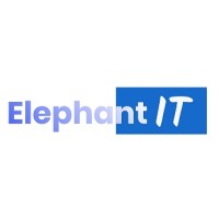 Elephant IT logo - Similar company to Msitc - Matt Stevens It Consultancy