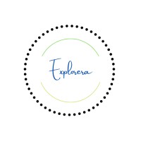 Explorera logo - Similar company to Social Canvas
