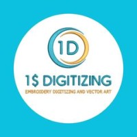 Dollardigitizing Company logo - Similar company to True Digitizing