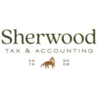 Sherwood Tax and Accounting logo - Similar company to Gemifi