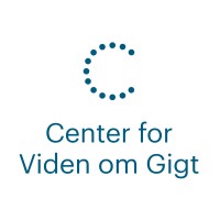 Center for Viden om Gigt (CeViG) / Danish Centre for Expertise in Rheumatology logo - Similar company to Officekursus.Dk Aps