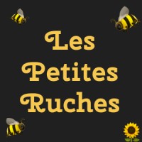 Les Petites Ruches logo - Similar company to Ecomètis