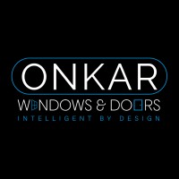 ONKAR Windows & Doors logo - Similar company to Elmhurst Windows