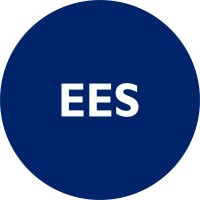 European Evaluation Society (EES) logo - Similar company to Development Gateway: An Irex Venture