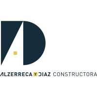 EMPRESA CONSTRUCTORA ALZERRECA Y DIAZ LTDA logo - Similar company to Procontech