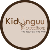 Kidunguu Expeditions