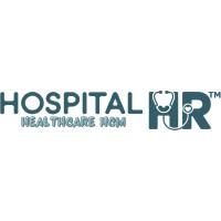 Hospital HR logo - Similar company to Diversity & Hr Solutions