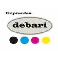 Imprentas Debari logo - Similar company to Masterlitho