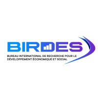 BIRDES logo - Similar company to Center For Research & Development In Dual Language & Literacy Acquisition (Crdlla)