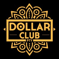 Dollar Club PTY logo - Similar company to Seafilm Entertainment