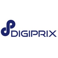 DIGIPRIX WEB AND MOBILE SOLUTION LLP logo - Similar company to Digiprime