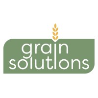 Grain Solutions logo - Similar company to Feed Alliance