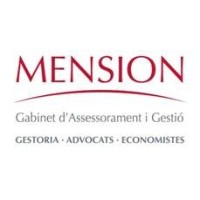 GESTORIA MENSION logo - Similar company to Gestoria Online