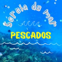 Sereia Pescados logo - Similar company to Meros Do Brazil Institute