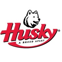 Husky Corporation logo - Similar company to Schoolaide