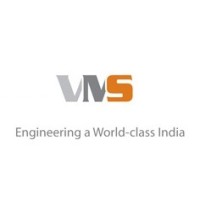 VMS Consultants logo - Similar company to Vms