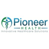 Pioneer Health logo - Similar company to Medcare Pharma