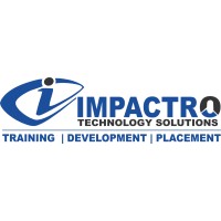 IMPACTRO TECHNOLOGY SOLUTION logo - Similar company to Dexterous Webtech Llp