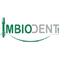 Imbiodent SL logo - Similar company to Ihde Dental Mena