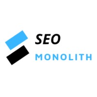 SEO Monolith logo - Similar company to Seo James