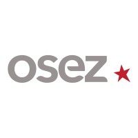 Osez logo - Similar company to Mallcentiv